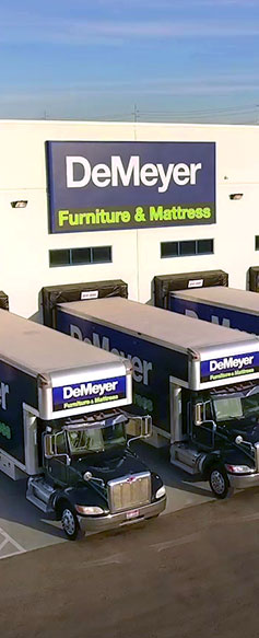 DeMeyer Furniture & Mattress